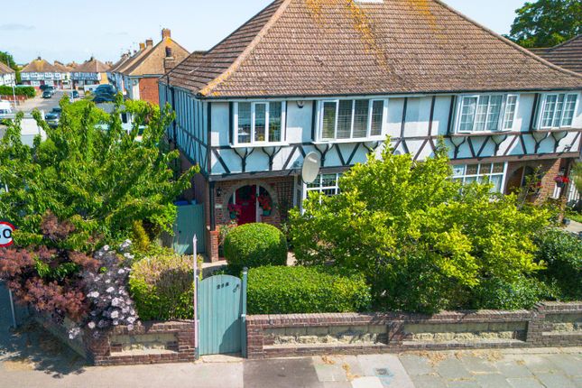 Canterbury Road, Margate CT9 4 bed semi