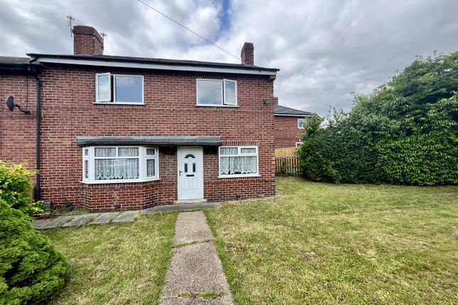 Astley Lane, Swillington, Leeds 3 bed end of terrace house for sale