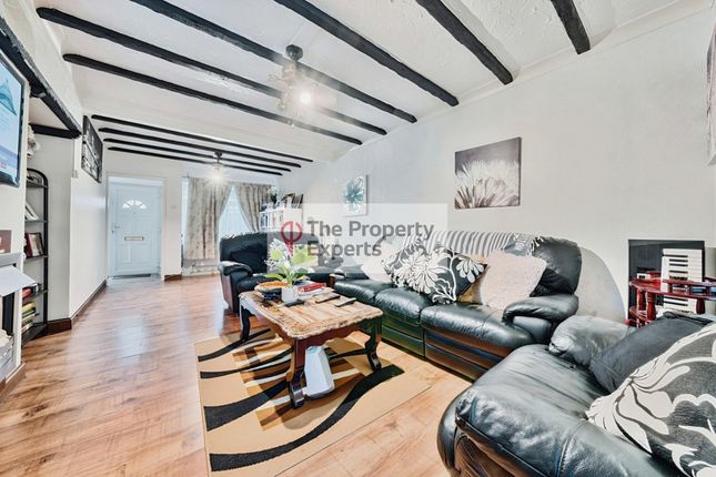 Rye Field, Orpington, BR5 4 bed terraced house for sale