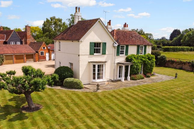 7 bedroom detached house for sale