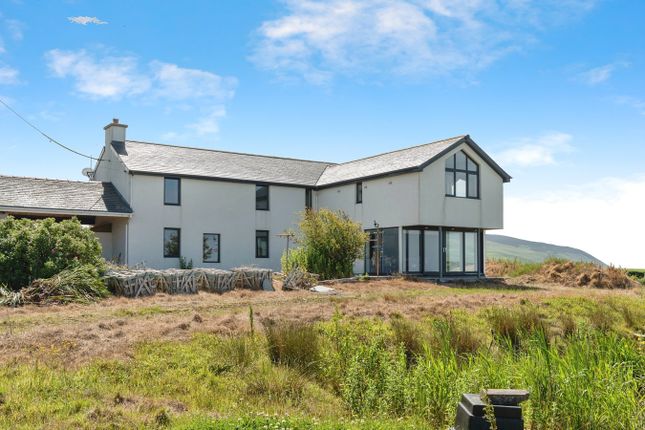 Millom LA19 4 bed detached house for sale
