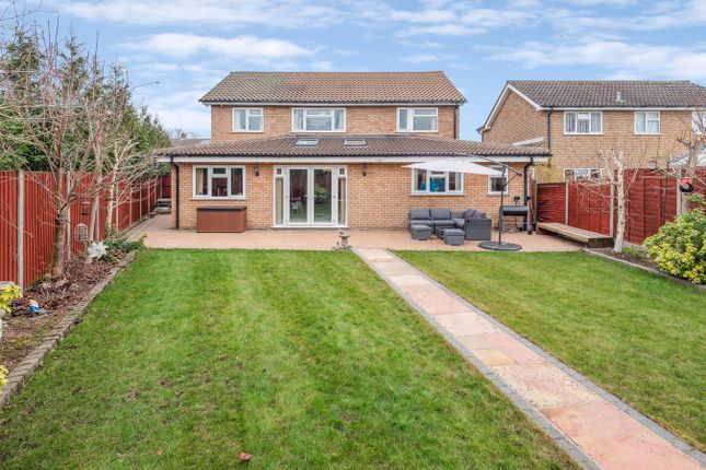 Gordon Road, St Neots PE19 5 bed detached house for sale