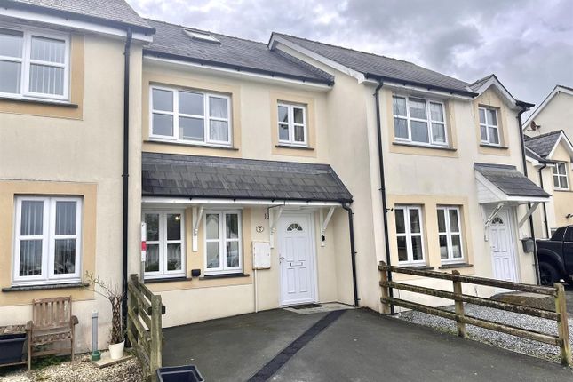 New Quay, Ceredigion 3 bed house for sale