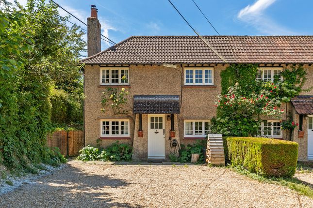 3 bed cottage