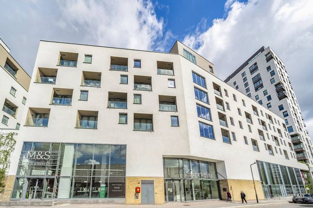 Dara House, Colindale, London, NW9 2 bed flat for sale