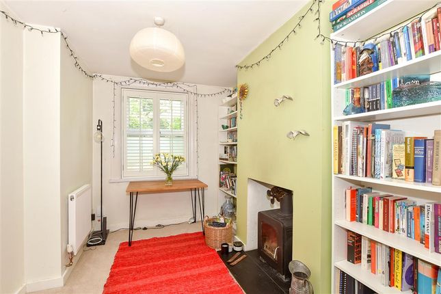 3 bed terraced house