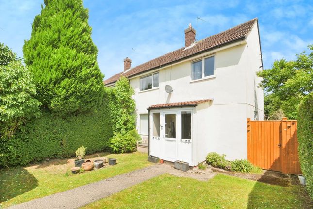 Fountains Avenue, Harrogate, HG1 4ER 3 bed semi