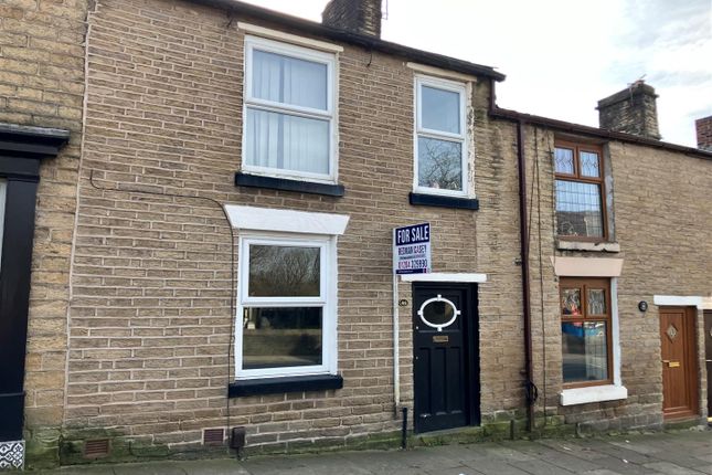 Church Street, Horwich, Bolton 3 bed cottage for sale