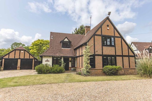 Grays Park Road, Stoke Poges SL2 4 bed detached house for sale