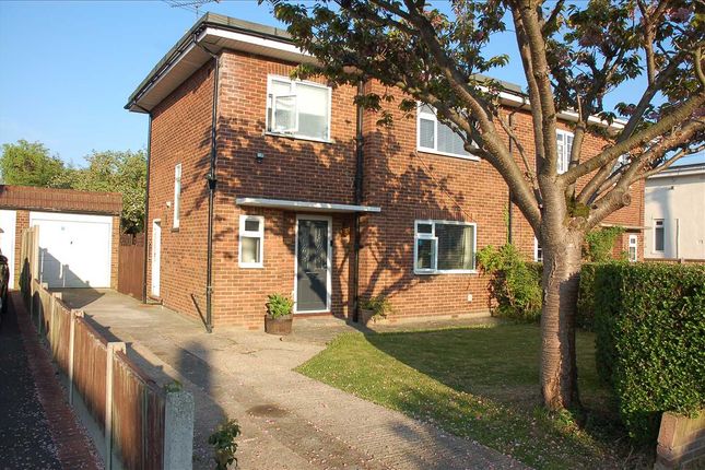 3 bed semi-detached house