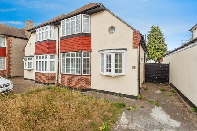 3 bed detached house