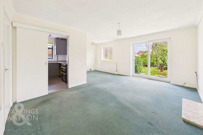 Lord Road, Diss 2 bed detached bungalow for sale