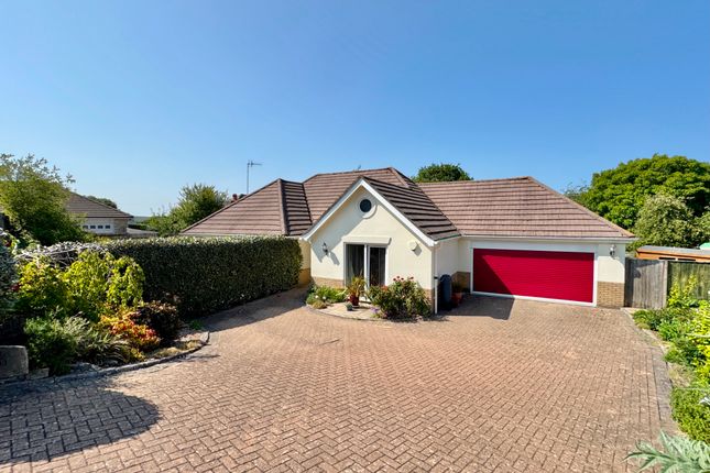 HARMANS CROSS 3 bed bungalow for sale