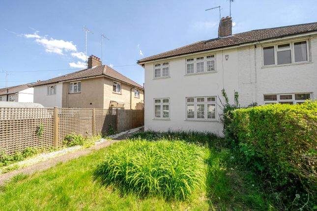 Halliwick Road, London, N10 3 bed semi