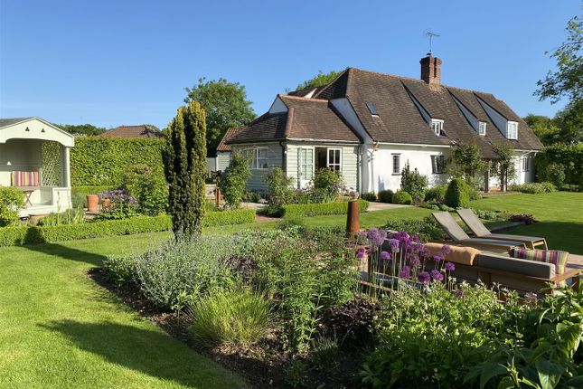 Dellows Lane, Ugley Green CM22 4 bed detached house for sale