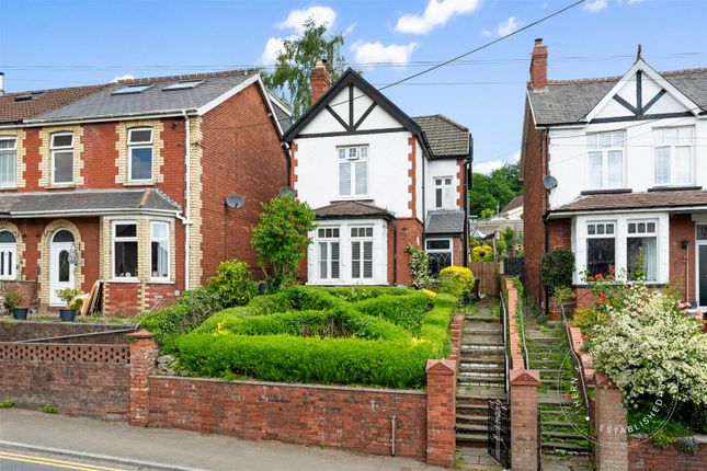 2 bedroom detached house for sale