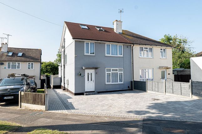 4 bedroom semi-detached house for sale