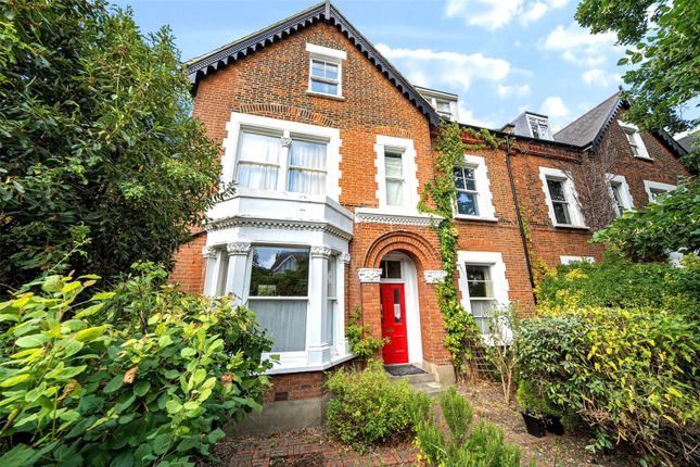 Westcombe Park Road, Blackheath 7 bed semi
