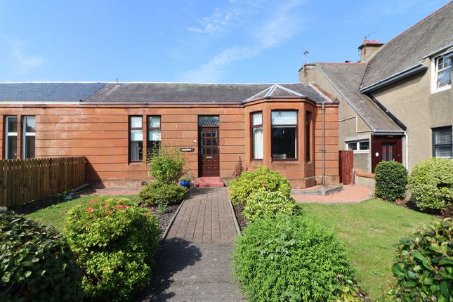 2 bedroom semi-detached bungalow for sale