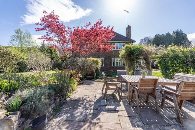 Westhumble Street, Westhumble, Dorking 4 bed detached house for sale