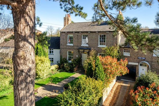 South End, Bedale 5 bed house for sale