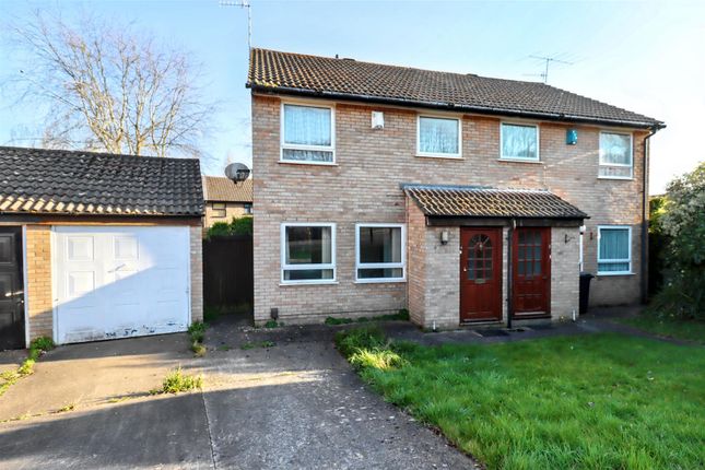 Found in the village of Long Ashton 3 bed semi