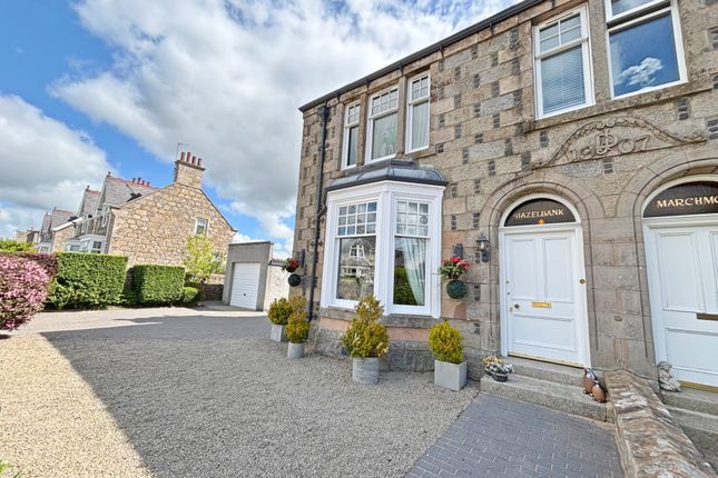 3 bed semi-detached house