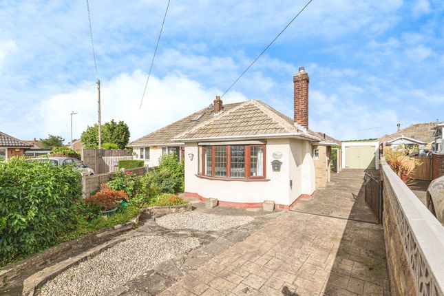 2 bedroom semi-detached bungalow for sale