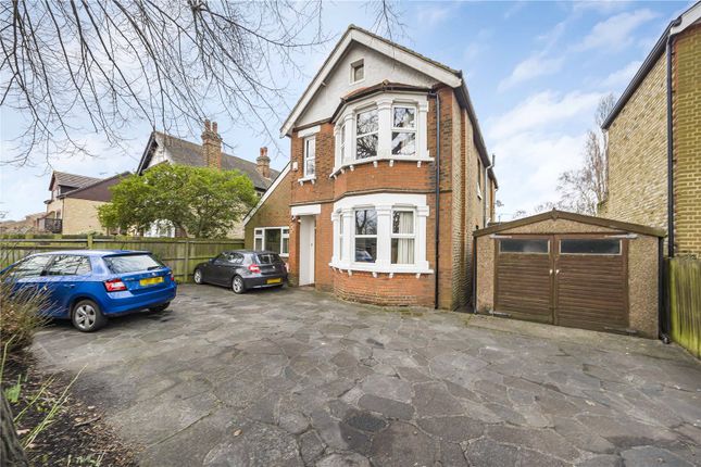 Sandy Lane, Teddington 5 bed detached house for sale