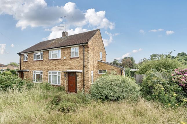 Broadwater Gardens, Harefield, Uxbridge 2 bed semi