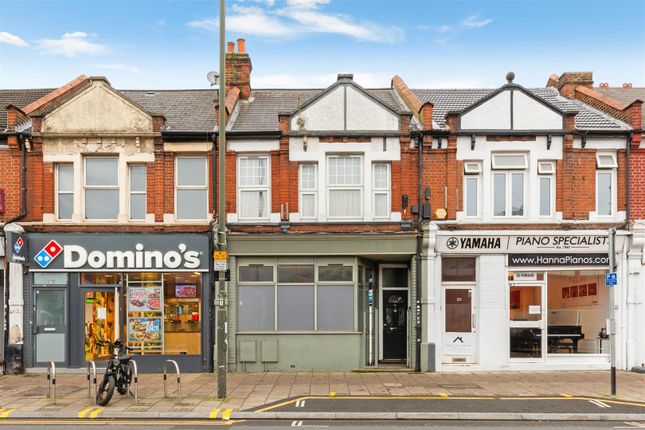 Kingston Road, Wimbledon SW19 1 bed flat for sale