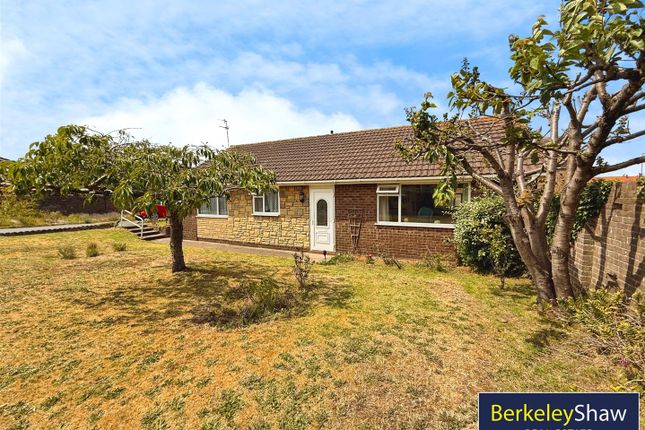 Larkhill Grove, Hightown, Liverpool 3 bed detached bungalow for sale