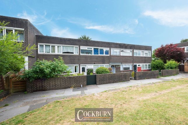 Blanchard Close, Mottingham, SE9 3 bed terraced house for sale