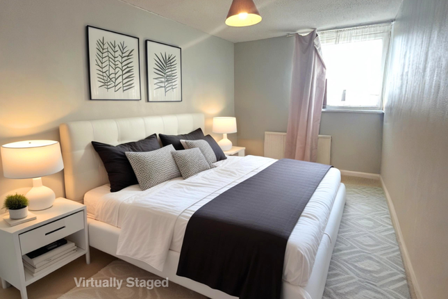 2 bed flat