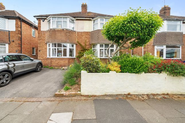 2 bed semi-detached house