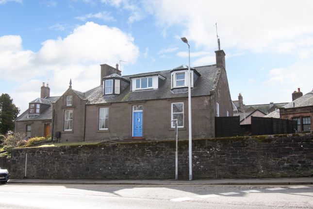 1 bedroom semi-detached house for sale