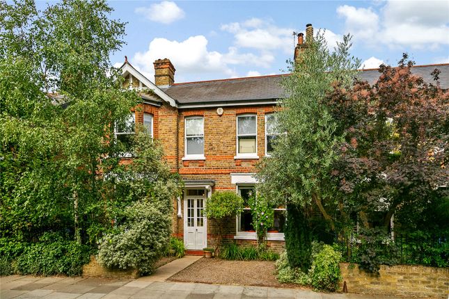 Cambridge Road, Teddington, TW11 5 bed semi