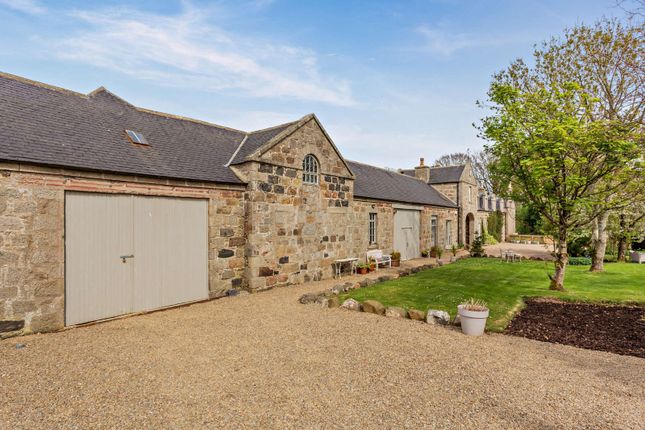 Maud, Aberdeenshire 5 bed link detached house for sale