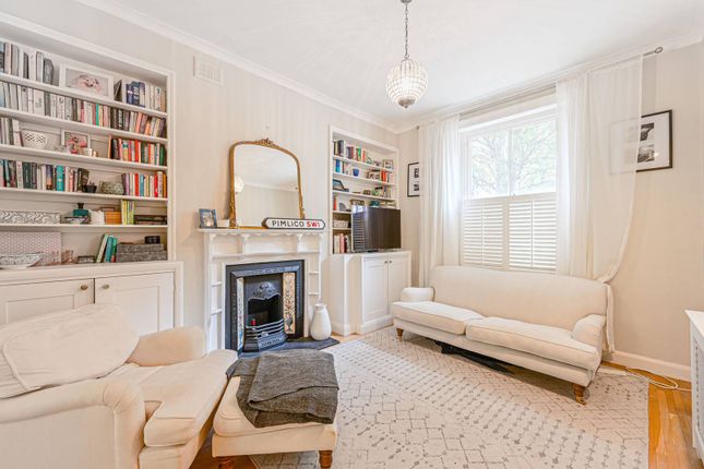 Ranelagh Road, Pimlico, London, SW1V 3 bed maisonette for sale