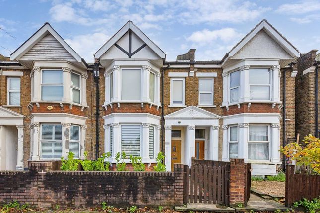 Horn Lane, London W3 5 bed house for sale