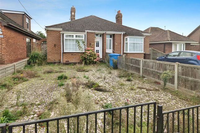 Summerville Avenue, Sheerness ME12 2 bed bungalow for sale