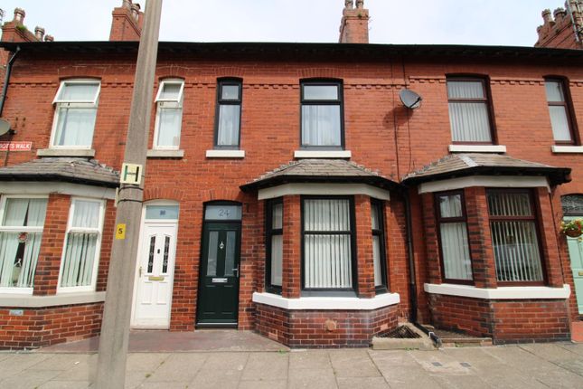 Abbotts Walk, Fleetwood FY7 2 bed house for sale