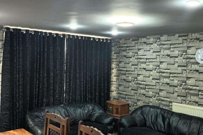 The Croft, Wembley, Middlesex 4 bed terraced house for sale