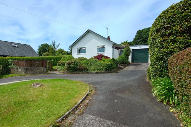 Penpol, Devoran, Truro, Cornwall 2 bed detached house for sale