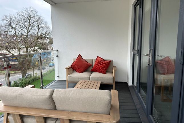 Torquay, TQ1 4GJ 2 bed flat for sale