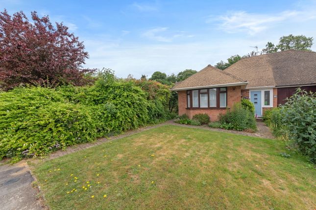Derwent Drive, Tunbridge Wells TN4 3 bed semi
