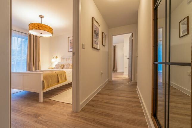 Bath Road, Woodchester, Stroud GL5 2 bed apartment for sale