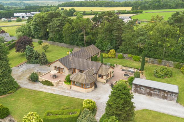 5 bedroom detached bungalow for sale