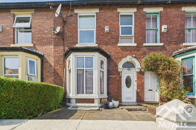 Granville Road, Blackburn. Lancs. BB2... 5 bed terraced house for sale