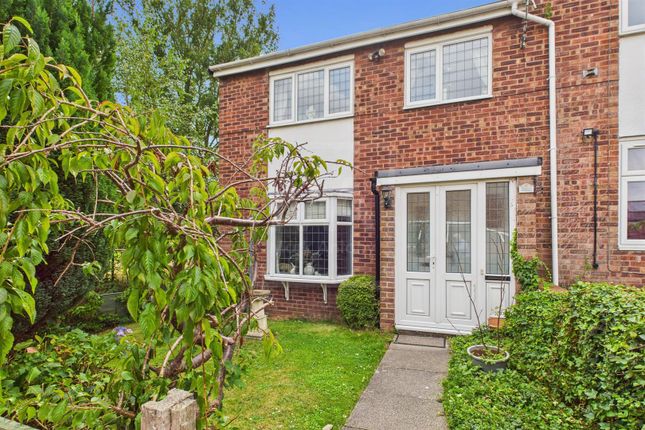Dale Lane, Appleton, Warrington 3 bed terraced house for sale